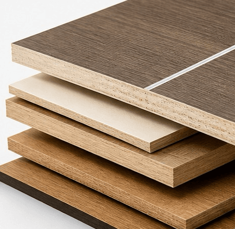 Boards & Laminates