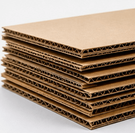 Corrugated Board