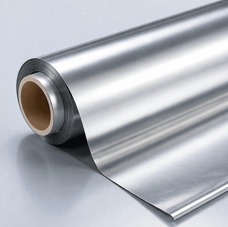 Aluminum Foils