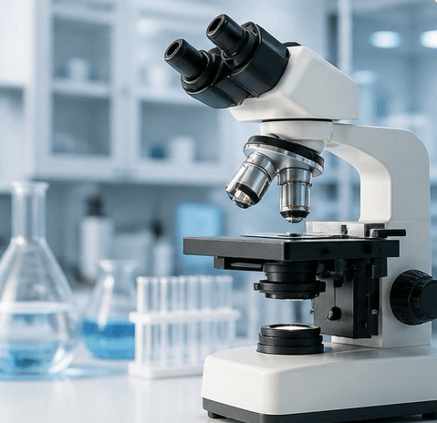 Research & Labs