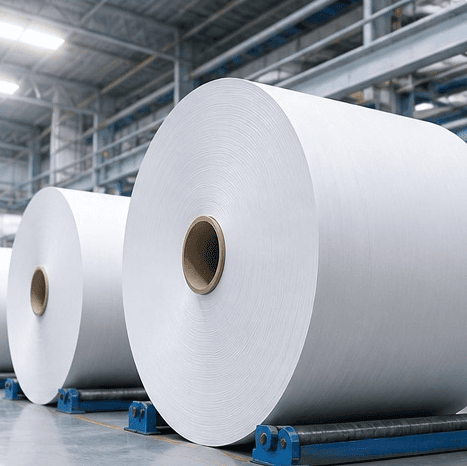 Pulp & Paper