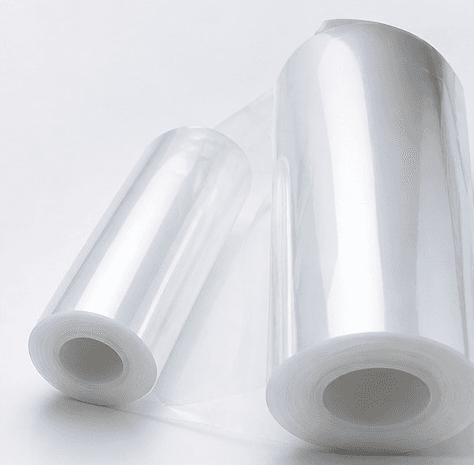 Plastics