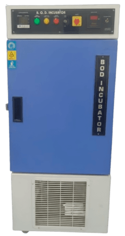 B.O.D. Incubator