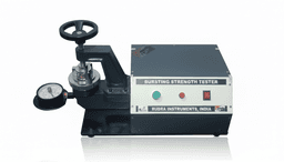 Bursting Strength Tester (Analog)